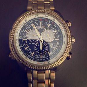 Citizen watch Eco-Drive